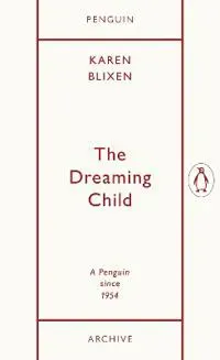 The Dreaming Child
