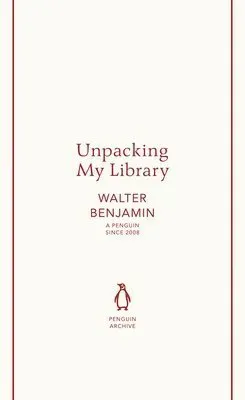 Unpacking My Library