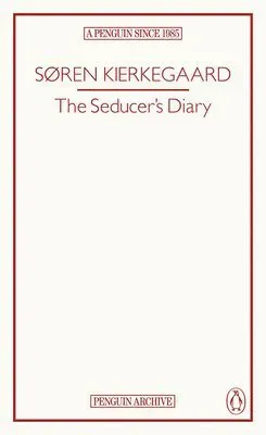 The Seducer’s Diary