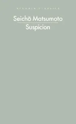 Suspicion