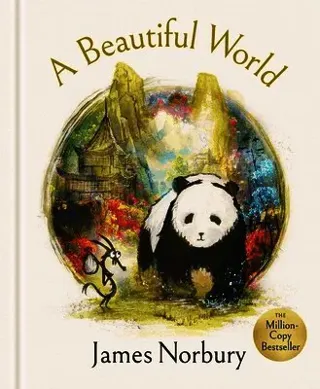 A Beautiful World