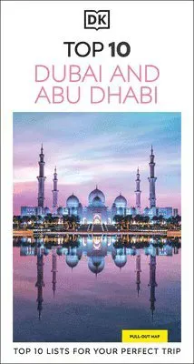 DK Top 10 Dubai and Abu Dhabi