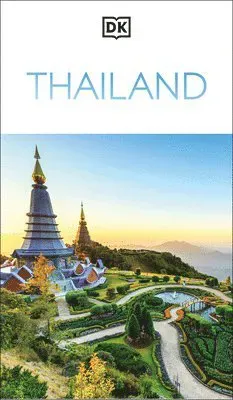 DK Thailand