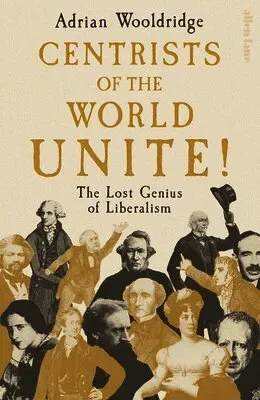 Centrists of the World Unite!