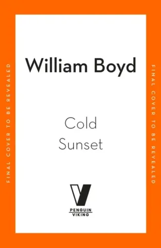 Cold Sunset