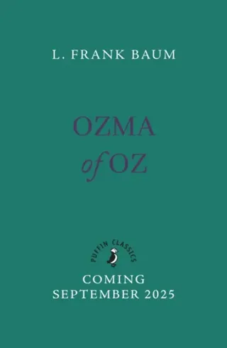 Ozma of Oz