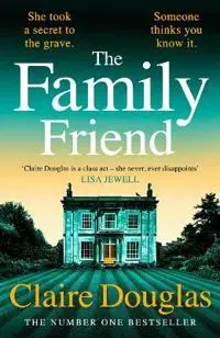 The Family Friend