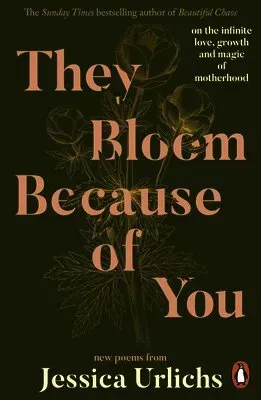 They Bloom Because of You