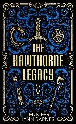 THE HAWTHORNE LEGACY