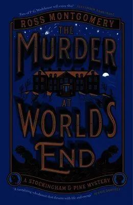 The Murder at World’s End