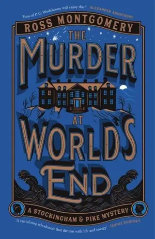Murder at World's End