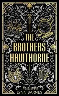 The Brothers Hawthorne