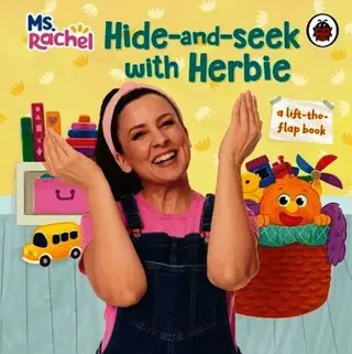 Ms Rachel: Hide and Seek with Herbie