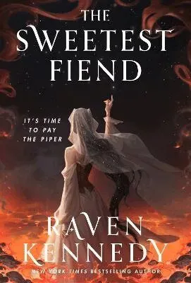 Sweetest Fiend