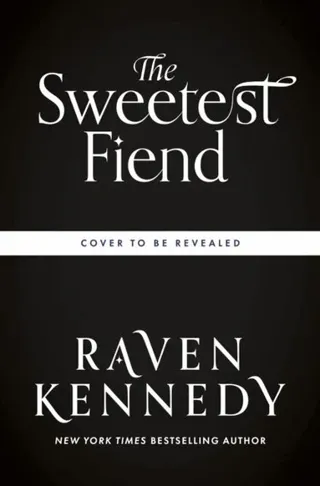 The Sweetest Fiend