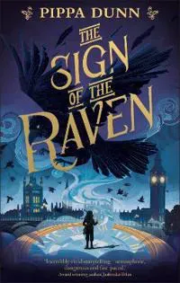 The Sign of the Raven