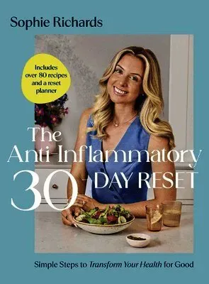 The Anti-Inflammatory 30-day Reset