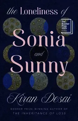 The Loneliness of Sonia and Sunny