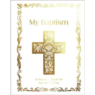 My Baptism