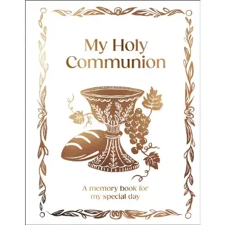 My First Communion