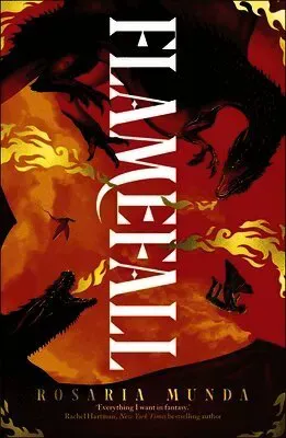 Flamefall