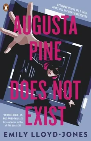 Augusta Pine Does Not Exist