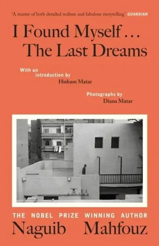 I Found Myself...The Last Dreams