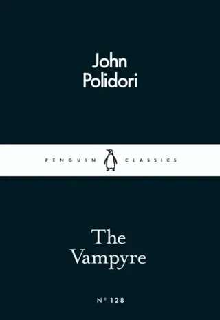 The Vampyre