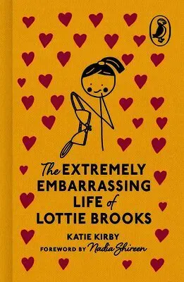 The Extremely Embarrassing Life of Lottie Brooks