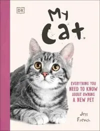 My Cat