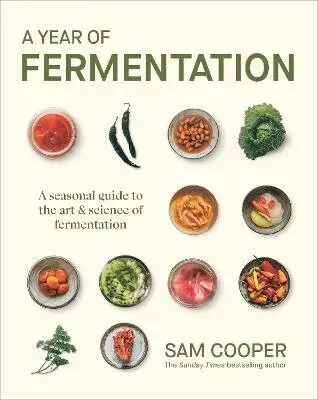 Year of Fermentation