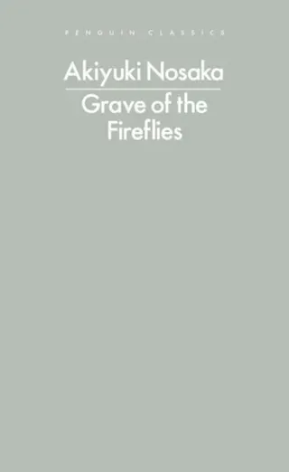 Grave of the Fireflies