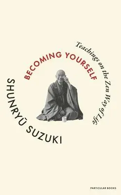 Becoming Yourself