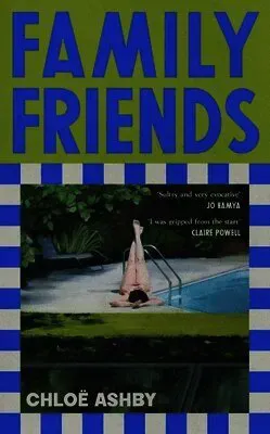 Family Friends