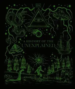 History of the Unexplained