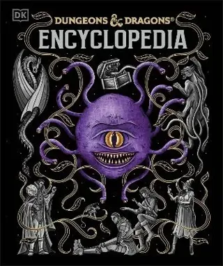 Dungeons & Dragons Encyclopedia
