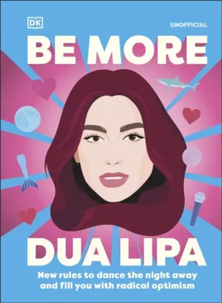 Be More Dua Lipa