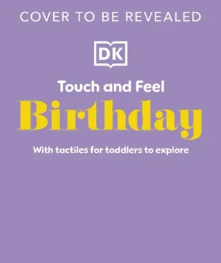 Touch and Feel Tractor