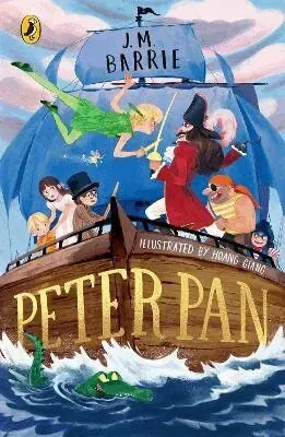 Peter Pan
