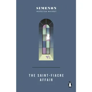 The Saint-Fiacre Affair
