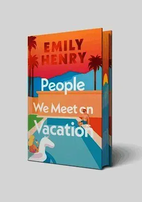 People We Meet On Vacation