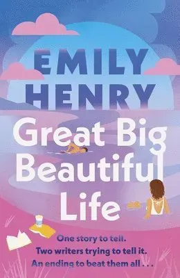 Great Big Beautiful Life