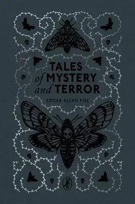 Tales of Mystery and Terror