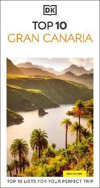 DK Top 10 Gran Canaria