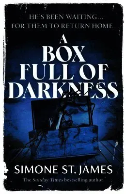 A Box Full of Darkness