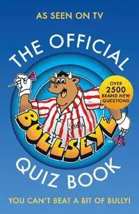 The Bullseye Quiz Book