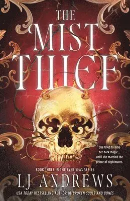 The Mist Thief