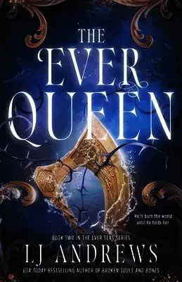 The Ever Queen