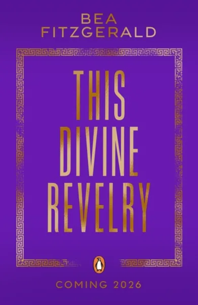 This Divine Revelry