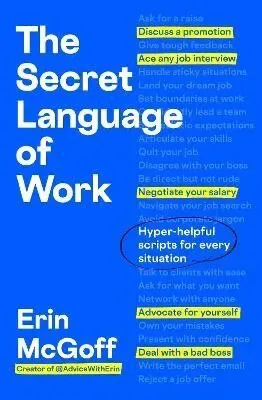 Secret Language of Work